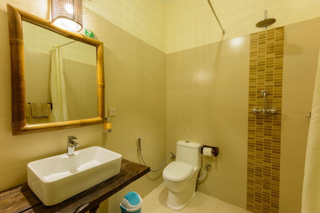 ซารัง ไวลด์ไลฟ์ ซองชัวรี Hotel Meghauli ห้อง รูปภาพ